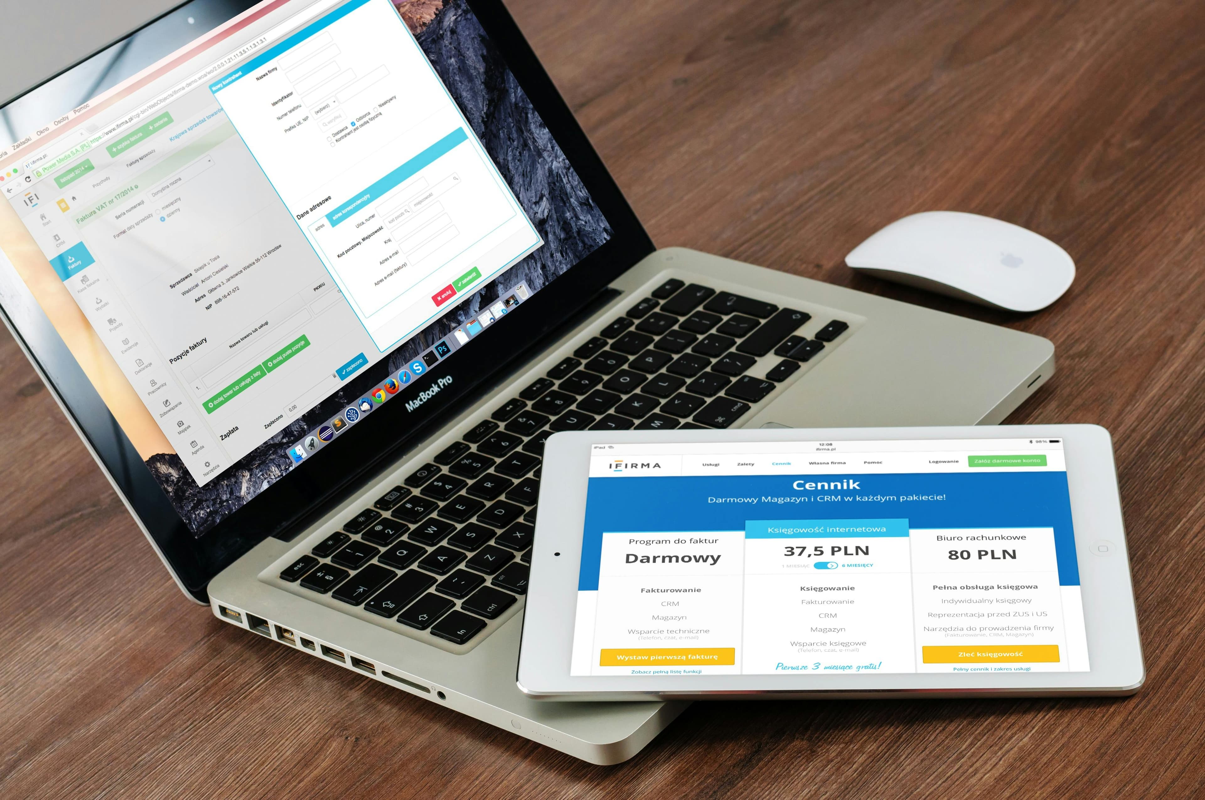 Automatización y Optimización de Procesos